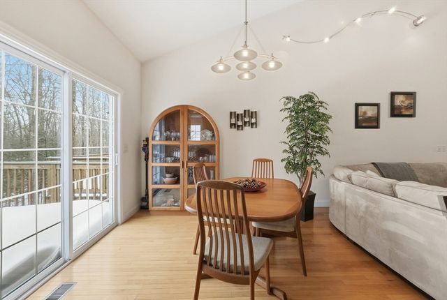 100 Horne Way 100, Millbury, MA 01527