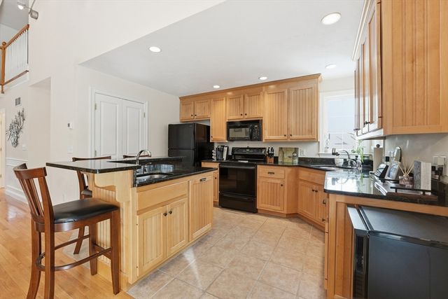 100 Horne Way 100, Millbury, MA 01527