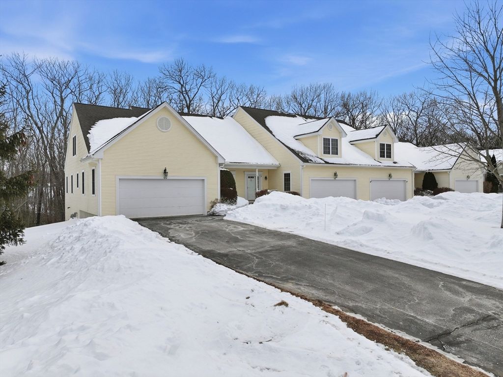 100 Horne Way 100, Millbury, MA 01527