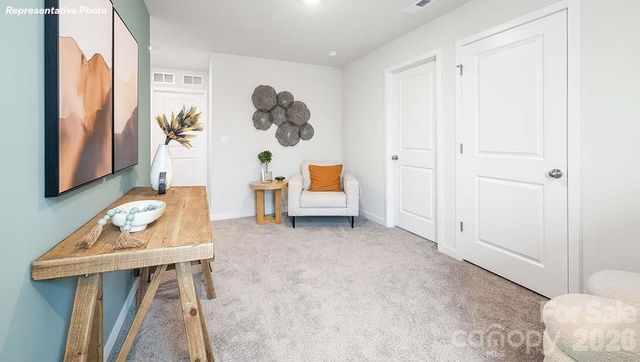 3837 Doughtry Knoll Drive, Charlotte, NC 28215