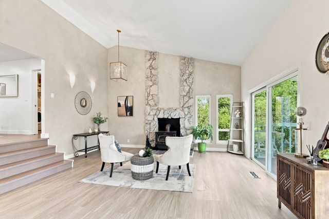 17411 Holiday Drive, Morgan Hill, CA 95037