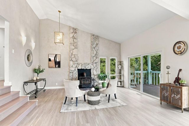 17411 Holiday Drive, Morgan Hill, CA 95037