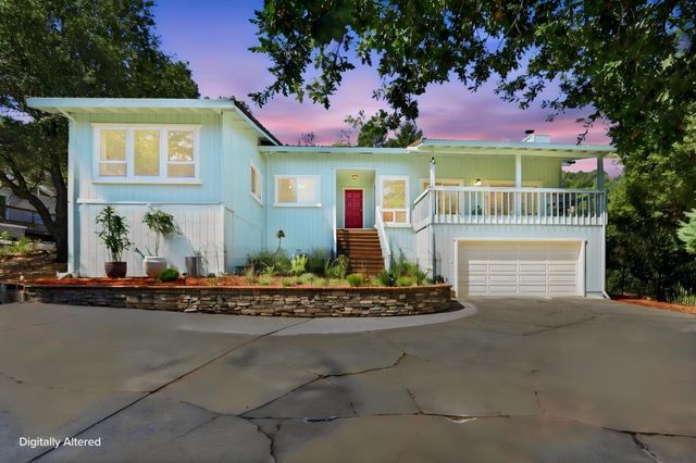 17411 Holiday Drive, Morgan Hill, CA 95037