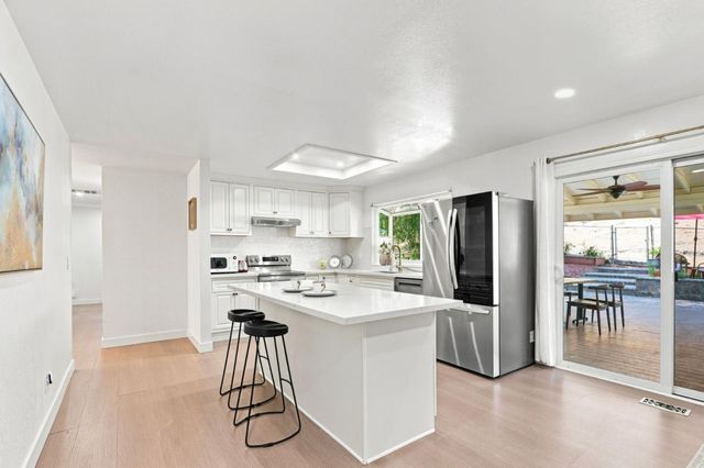 17411 Holiday Drive, Morgan Hill, CA 95037