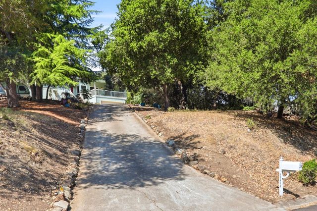17411 Holiday Drive, Morgan Hill, CA 95037