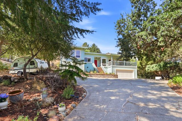 17411 Holiday Drive, Morgan Hill, CA 95037