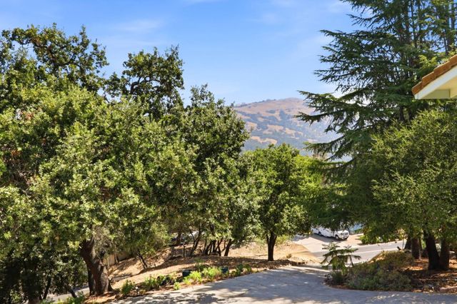 17411 Holiday Drive, Morgan Hill, CA 95037