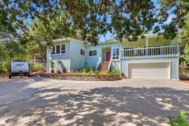 17411 Holiday Drive, Morgan Hill, CA 95037