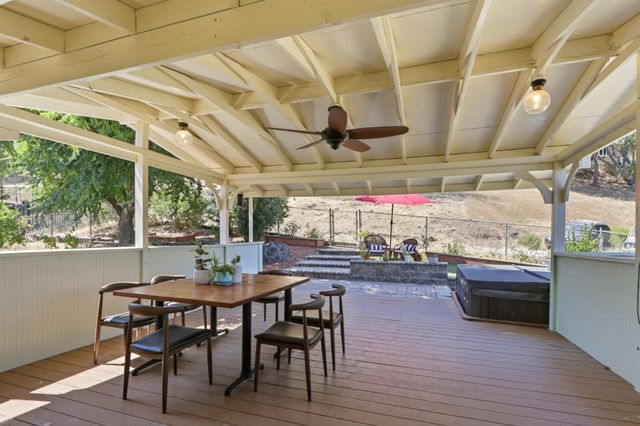 17411 Holiday Drive, Morgan Hill, CA 95037