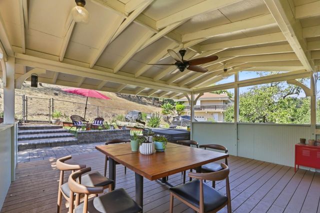 17411 Holiday Drive, Morgan Hill, CA 95037