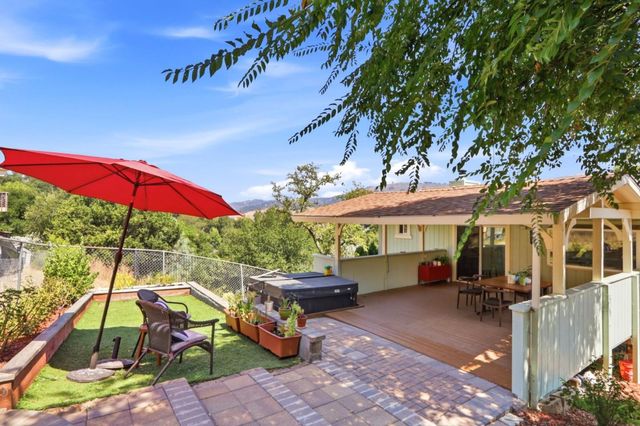 17411 Holiday Drive, Morgan Hill, CA 95037