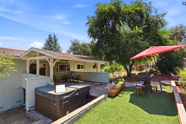 17411 Holiday Drive, Morgan Hill, CA 95037