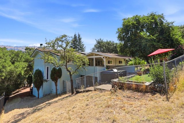17411 Holiday Drive, Morgan Hill, CA 95037