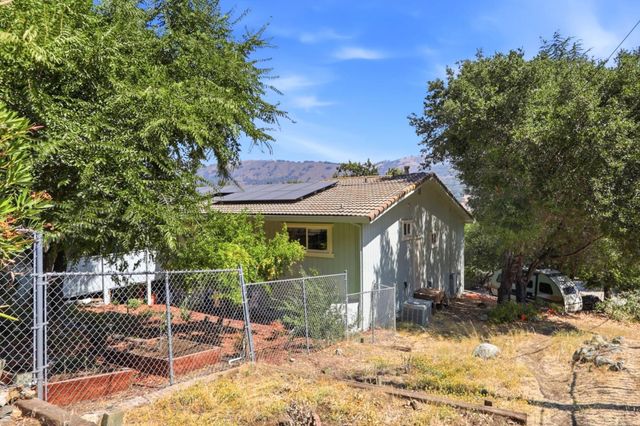 17411 Holiday Drive, Morgan Hill, CA 95037