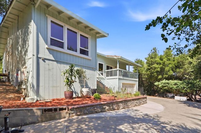 17411 Holiday Drive, Morgan Hill, CA 95037