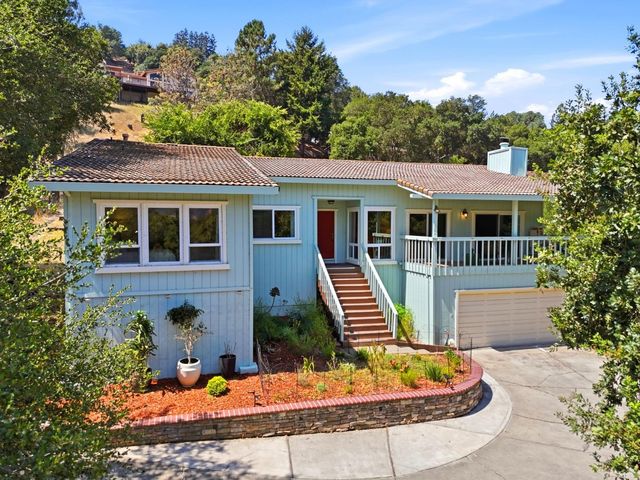 17411 Holiday Drive, Morgan Hill, CA 95037