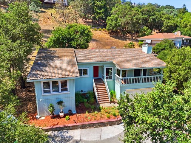 17411 Holiday Drive, Morgan Hill, CA 95037