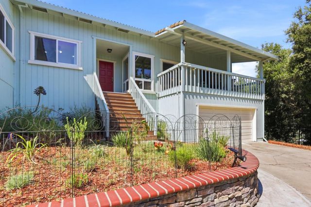 17411 Holiday Drive, Morgan Hill, CA 95037
