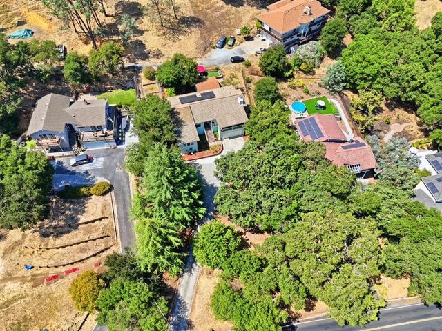 17411 Holiday Drive, Morgan Hill, CA 95037