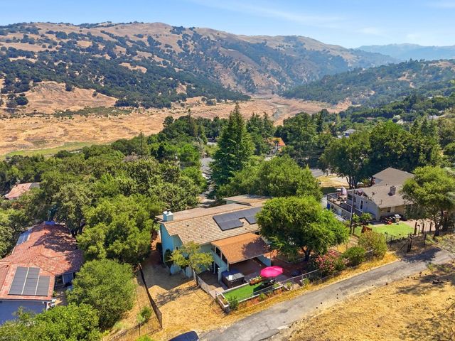 17411 Holiday Drive, Morgan Hill, CA 95037