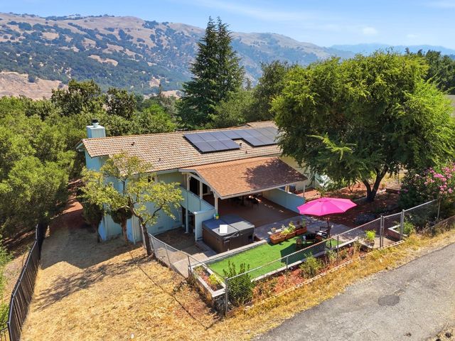 17411 Holiday Drive, Morgan Hill, CA 95037