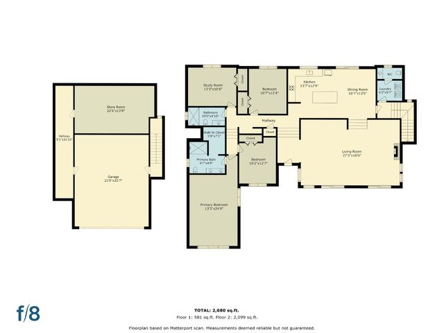 17411 Holiday Drive, Morgan Hill, CA 95037