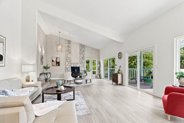 17411 Holiday Drive, Morgan Hill, CA 95037