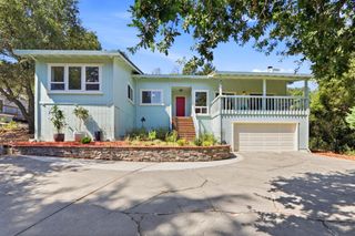 17411 Holiday Drive, Morgan Hill, CA 95037