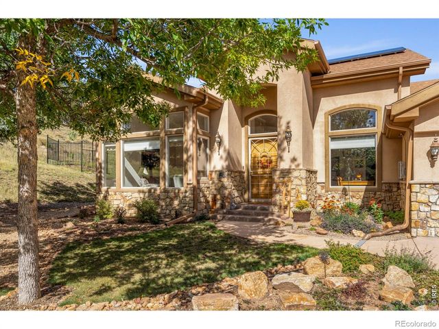 303 Green Pine Court, Estes Park, CO 80517