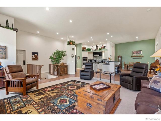 303 Green Pine Court, Estes Park, CO 80517