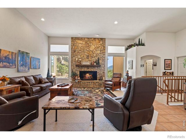 303 Green Pine Court, Estes Park, CO 80517