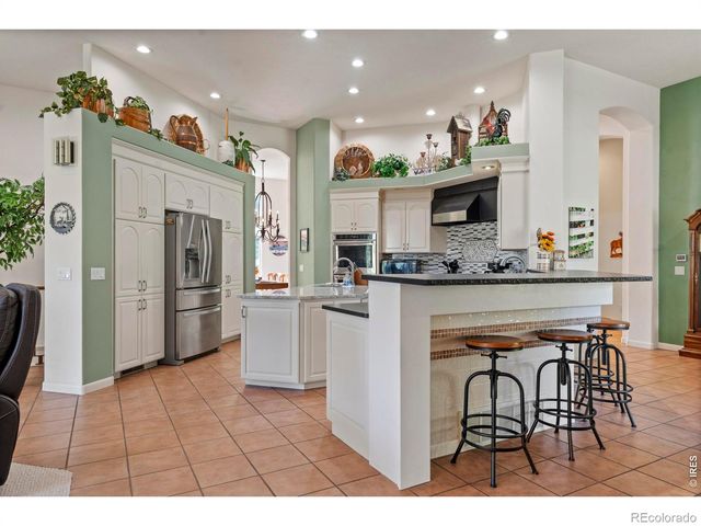 303 Green Pine Court, Estes Park, CO 80517