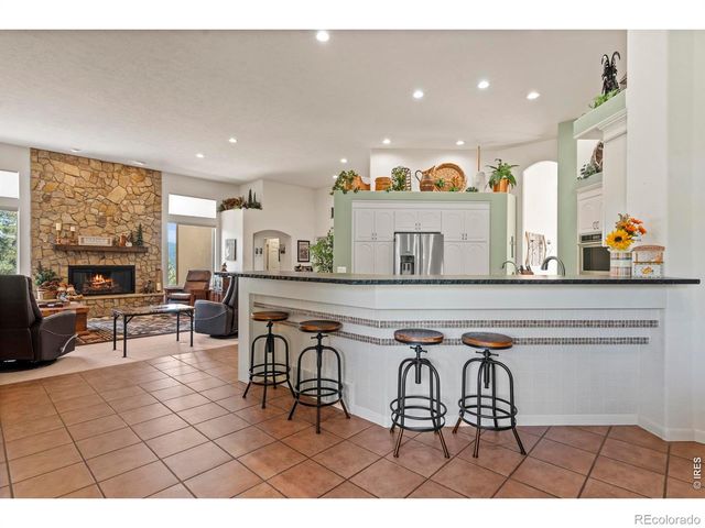 303 Green Pine Court, Estes Park, CO 80517