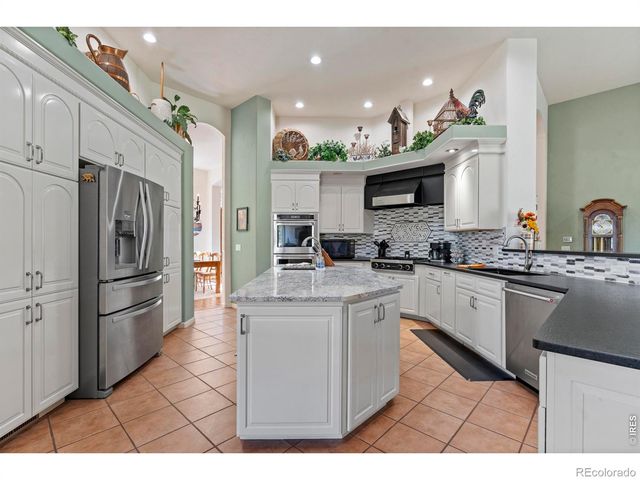 303 Green Pine Court, Estes Park, CO 80517