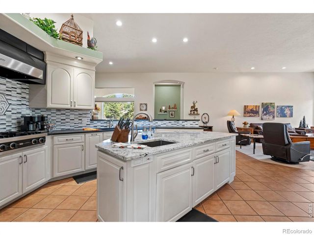 303 Green Pine Court, Estes Park, CO 80517