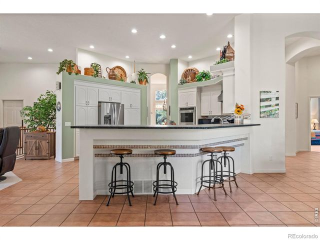 303 Green Pine Court, Estes Park, CO 80517