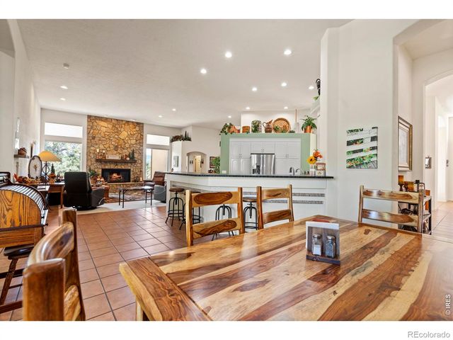 303 Green Pine Court, Estes Park, CO 80517