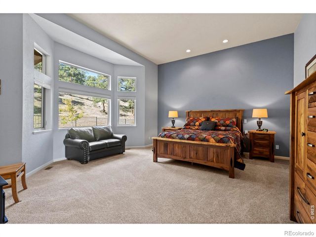 303 Green Pine Court, Estes Park, CO 80517