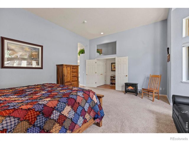 303 Green Pine Court, Estes Park, CO 80517