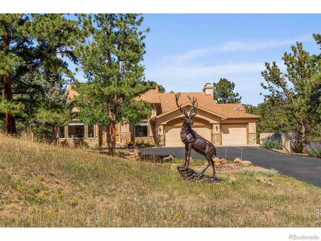 303 Green Pine Court, Estes Park, CO 80517