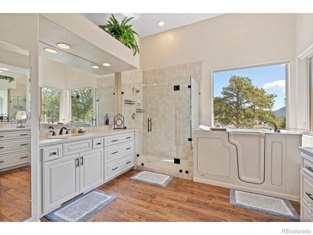 303 Green Pine Court, Estes Park, CO 80517