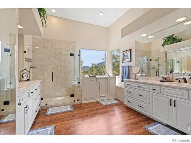 303 Green Pine Court, Estes Park, CO 80517