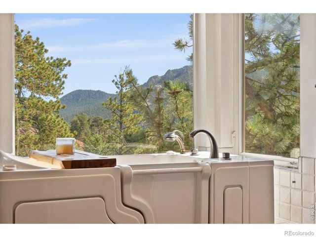 303 Green Pine Court, Estes Park, CO 80517