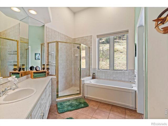 303 Green Pine Court, Estes Park, CO 80517