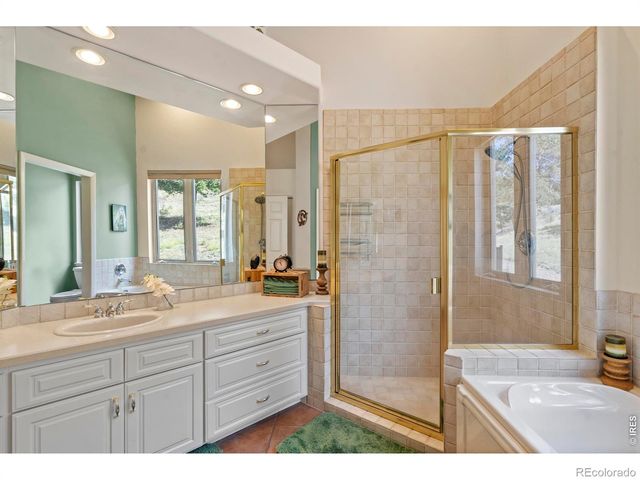 303 Green Pine Court, Estes Park, CO 80517