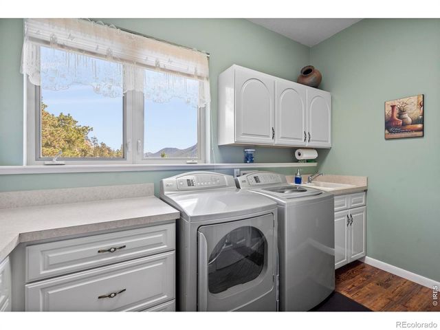 303 Green Pine Court, Estes Park, CO 80517