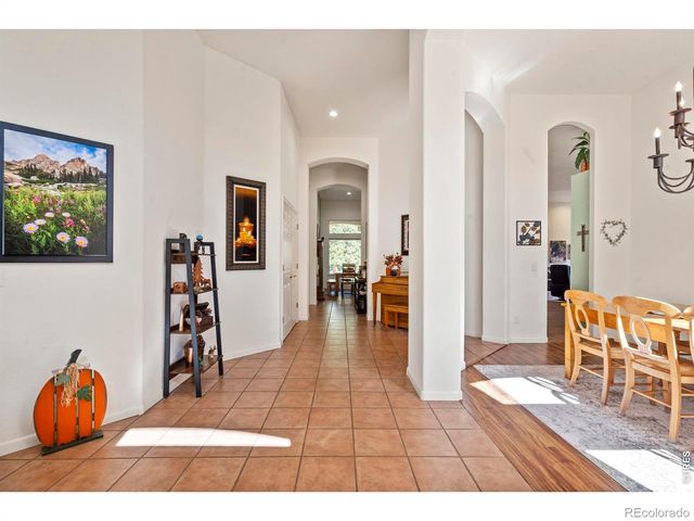 303 Green Pine Court, Estes Park, CO 80517