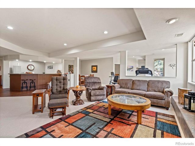 303 Green Pine Court, Estes Park, CO 80517