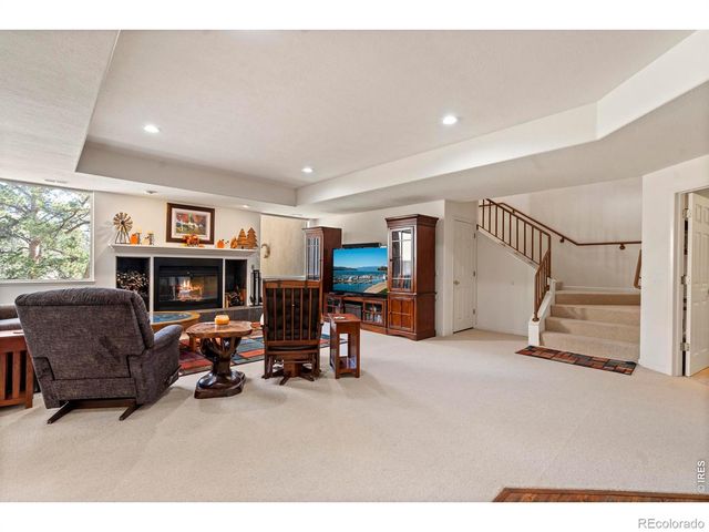 303 Green Pine Court, Estes Park, CO 80517