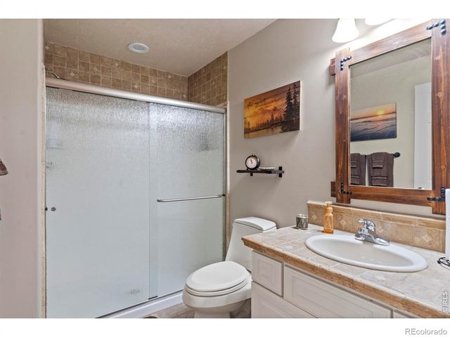 303 Green Pine Court, Estes Park, CO 80517